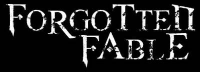 logo Forgotten Fable